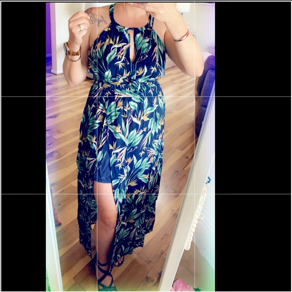 The Ultimate Summer Dress 😍